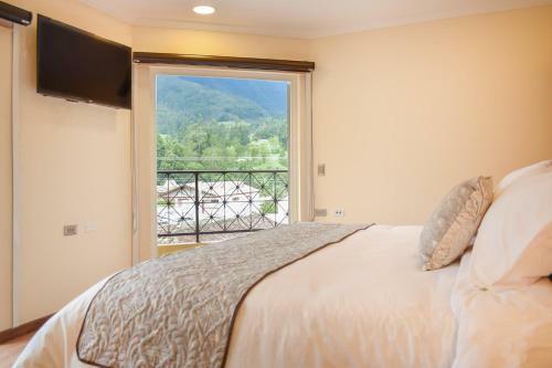 Or�genes Arcabuco Hotel Boutique
