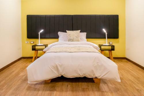 Or�genes Arcabuco Hotel Boutique