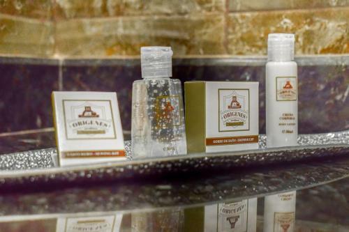 Or�genes Arcabuco Hotel Boutique