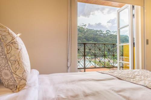 Or�genes Arcabuco Hotel Boutique