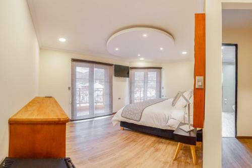 Or�genes Arcabuco Hotel Boutique