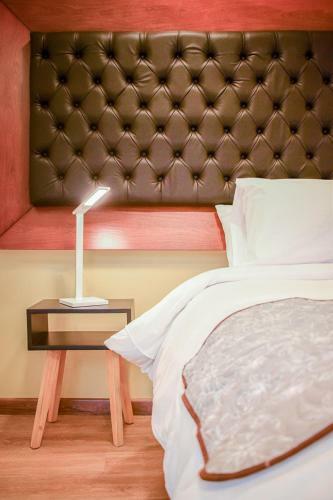 Or�genes Arcabuco Hotel Boutique