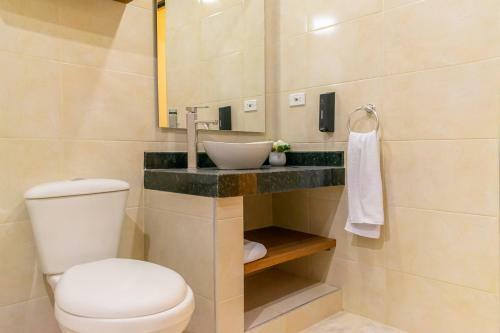 Or�genes Arcabuco Hotel Boutique