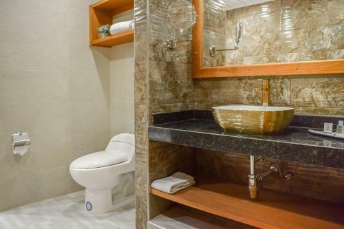 Or�genes Arcabuco Hotel Boutique