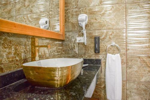 Or�genes Arcabuco Hotel Boutique