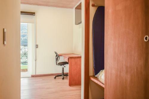 Or�genes Arcabuco Hotel Boutique