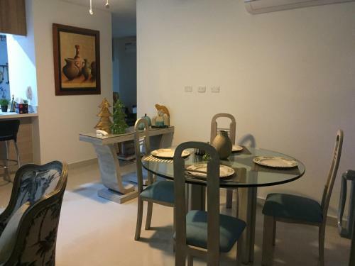 Cartagena Apartamento En Serena Del Mar