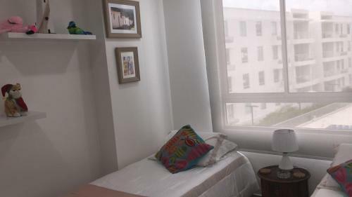 Cartagena Apartamento En Serena Del Mar