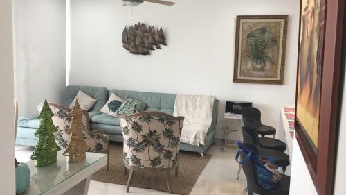 Cartagena Apartamento En Serena Del Mar