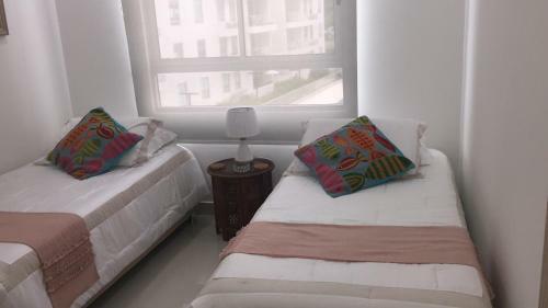 Cartagena Apartamento En Serena Del Mar