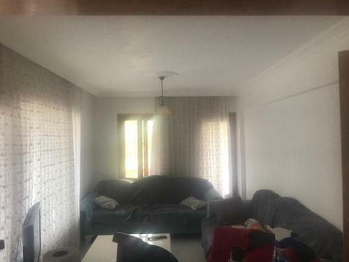 Apartamento Key?f 7 Komaklama