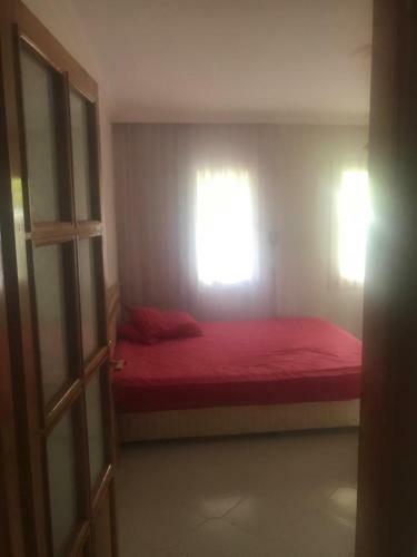 Apartamento Key?f 7 Komaklama