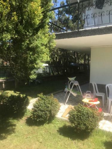 Apartamento Key?f 7 Komaklama