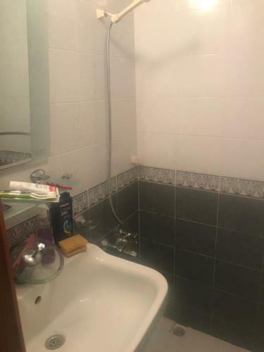 Apartamento Key?f 7 Komaklama