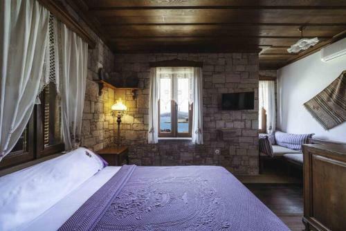 Hotel Cunda Tas Konak Otel