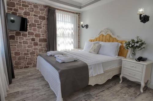 Hotel Cunda Taka Otel