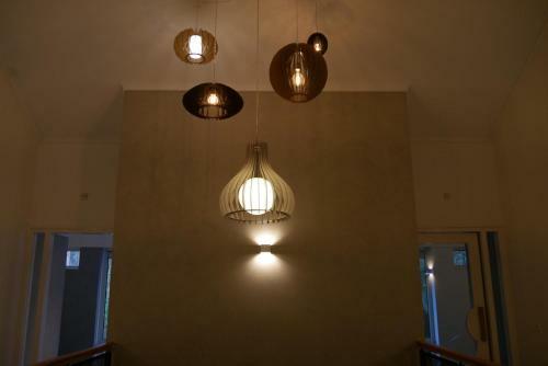 Hotel Duinrand Drunen
