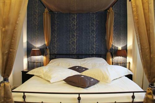 Bed & Breakfast De Duinkant