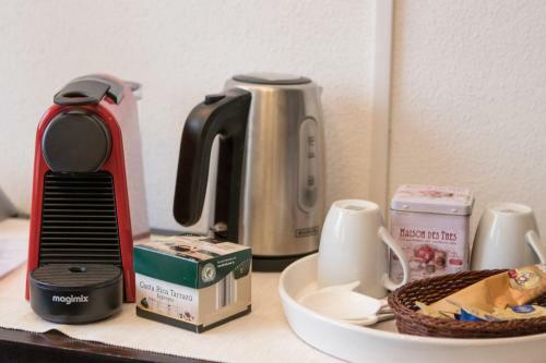 Bed & Breakfast De Duinkant