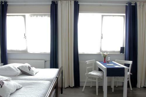 Bed & Breakfast De Duinkant