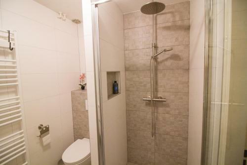 Bed & Breakfast De Duinkant