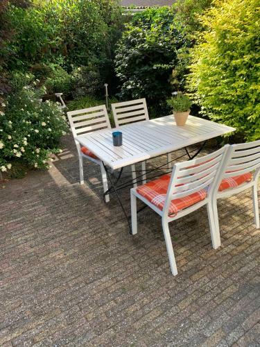 Bed & Breakfast De Duinkant