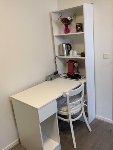 Bed & Breakfast De Duinkant