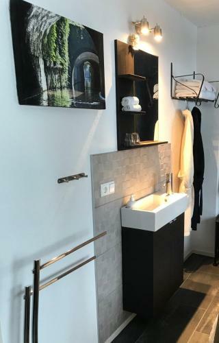 Bed & Breakfast De Duinkant