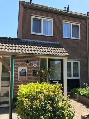 Bed & Breakfast De Duinkant