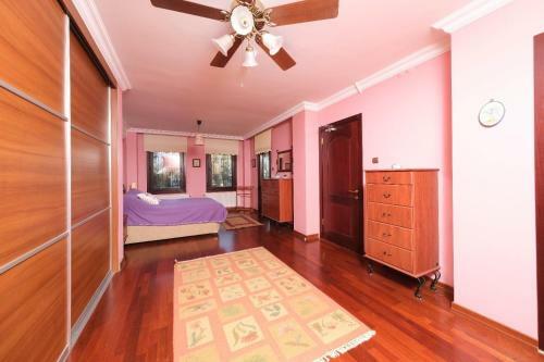 Bed & Breakfast 3 Oda Cunda Butik Otel