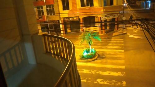 Hostal Hotel Dub�i