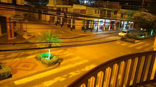 Hostal Hotel Dub�i