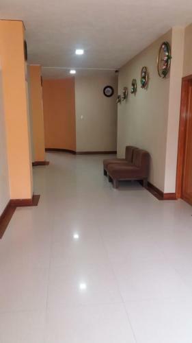 Hostal Hotel Dub�i