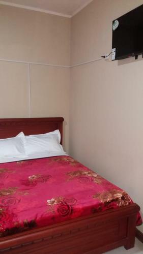 Hostal Hotel Dub�i