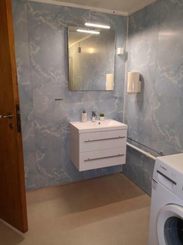Apartamento Kvamsdal Pensjonat