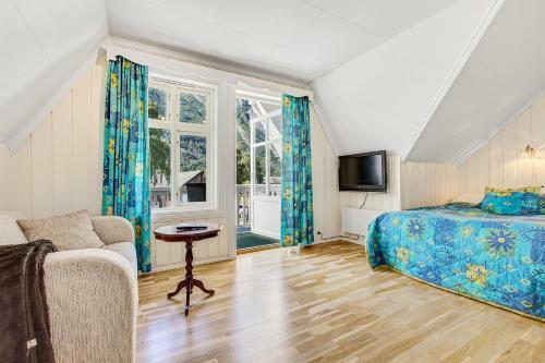 Hotel VIK Pensjonat Og Hytter