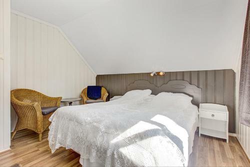 Hotel VIK Pensjonat Og Hytter