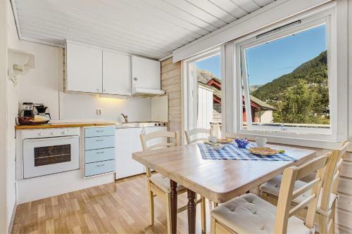 Hotel VIK Pensjonat Og Hytter