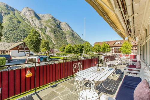 Hotel VIK Pensjonat Og Hytter