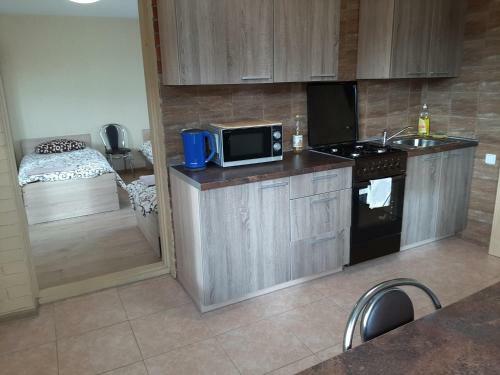 Albergue Rooms For Rent