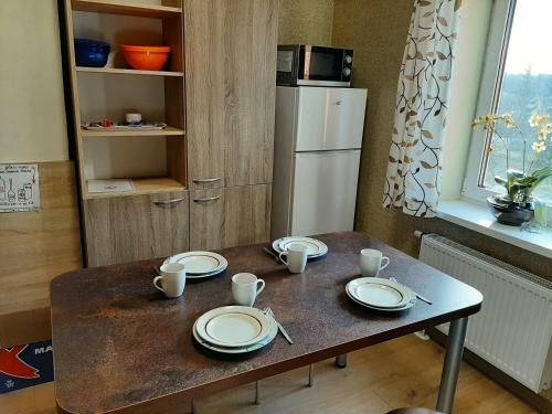 Albergue Rooms For Rent