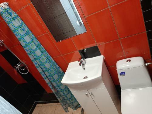 Albergue Rooms For Rent