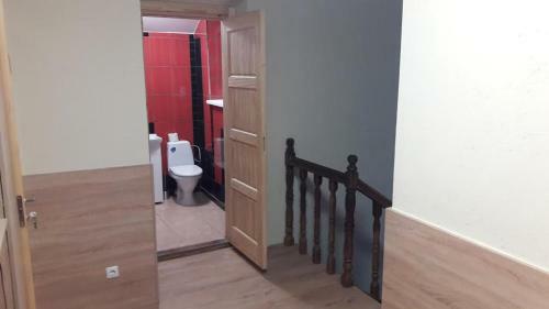 Albergue Rooms For Rent
