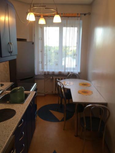City Center Apartments