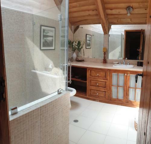 Hostal Villas Palumbo