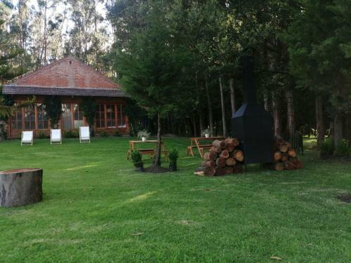 Hostal Villas Palumbo