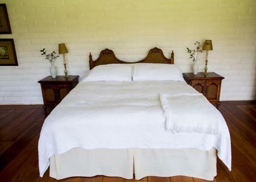 Hostal Villas Palumbo