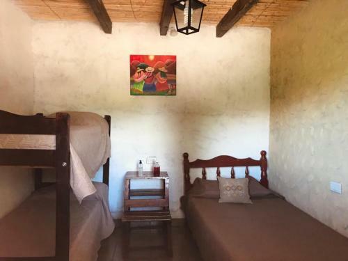 Matices De Molinos Hostal