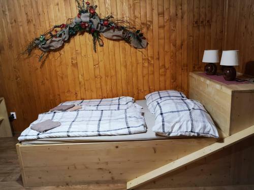 Apartm�ny N�zke Tatry - Krp�?ovo