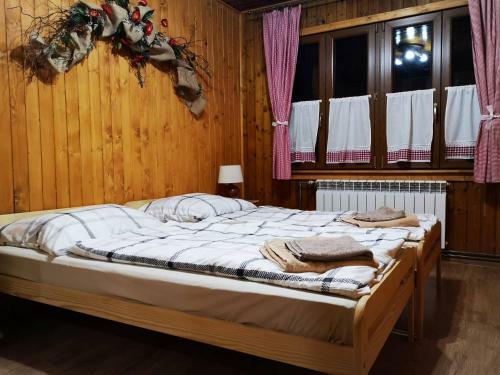 Apartm�ny N�zke Tatry - Krp�?ovo